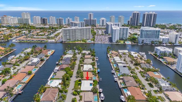 2848 NE 35th Court, Fort Lauderdale, FL 33308