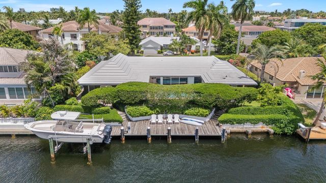 2848 NE 35th Court, Fort Lauderdale, FL 33308