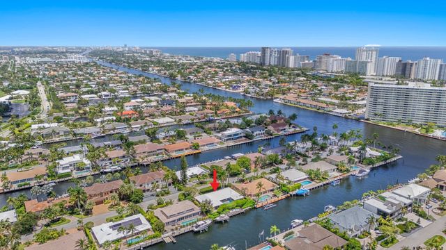 2848 NE 35th Court, Fort Lauderdale, FL 33308
