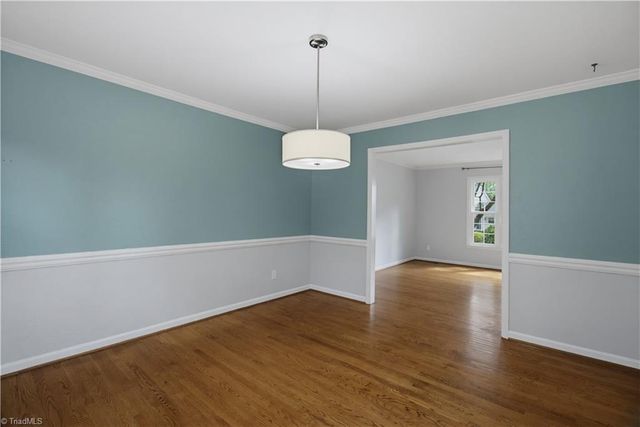 3754 Sagamore Drive, Greensboro, NC 27410