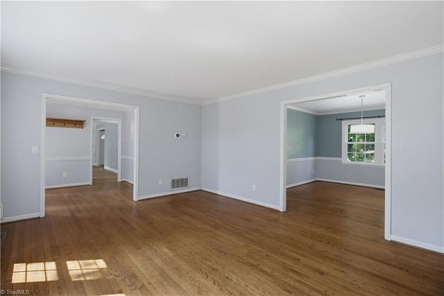 3754 Sagamore Drive, Greensboro, NC 27410