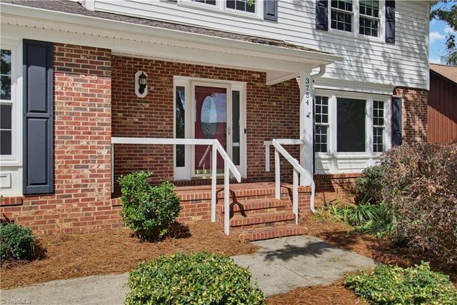3754 Sagamore Drive, Greensboro, NC 27410
