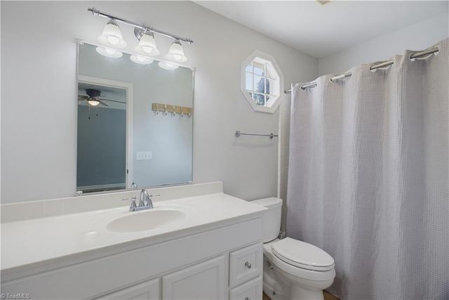 3754 Sagamore Drive, Greensboro, NC 27410