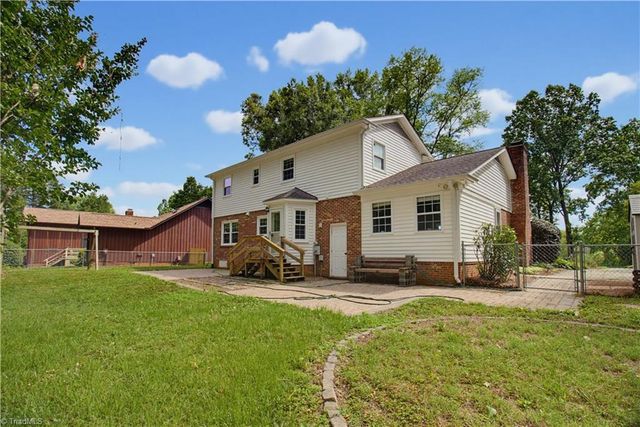 3754 Sagamore Drive, Greensboro, NC 27410