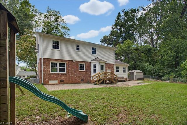 3754 Sagamore Drive, Greensboro, NC 27410