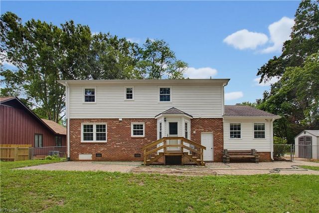 3754 Sagamore Drive, Greensboro, NC 27410
