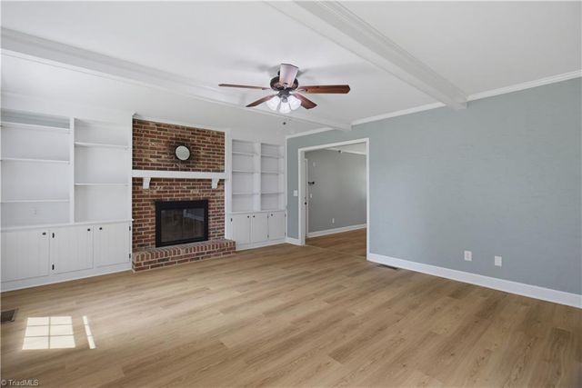 3754 Sagamore Drive, Greensboro, NC 27410
