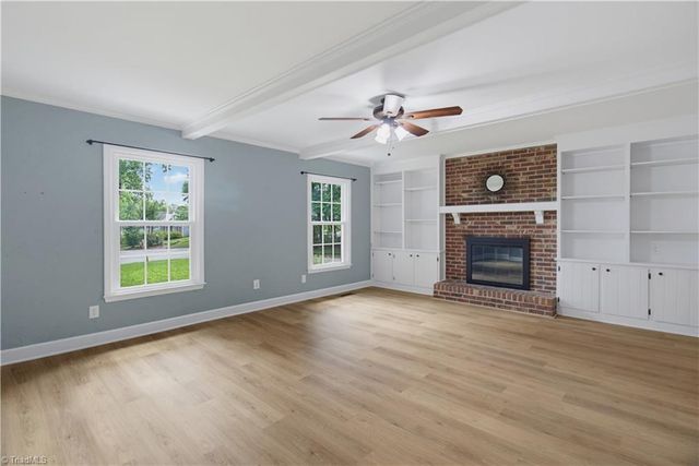 3754 Sagamore Drive, Greensboro, NC 27410