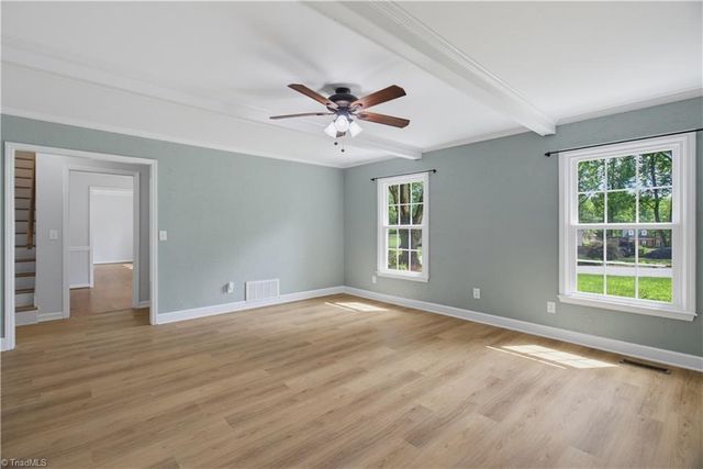 3754 Sagamore Drive, Greensboro, NC 27410