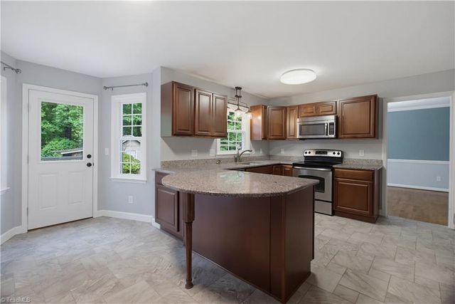 3754 Sagamore Drive, Greensboro, NC 27410