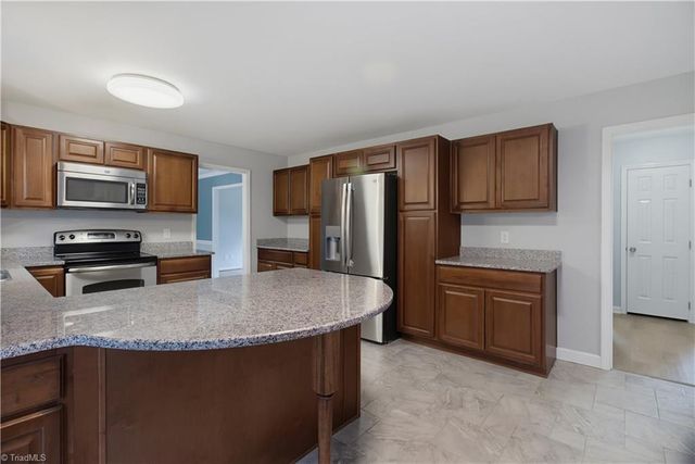 3754 Sagamore Drive, Greensboro, NC 27410