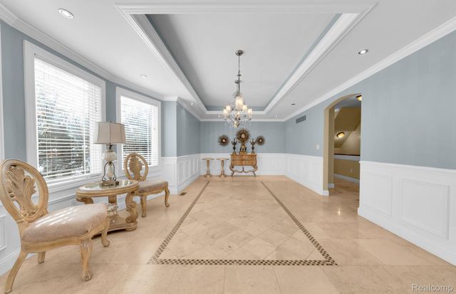 6900 Franklin Road, Bloomfield Hills, MI 48301