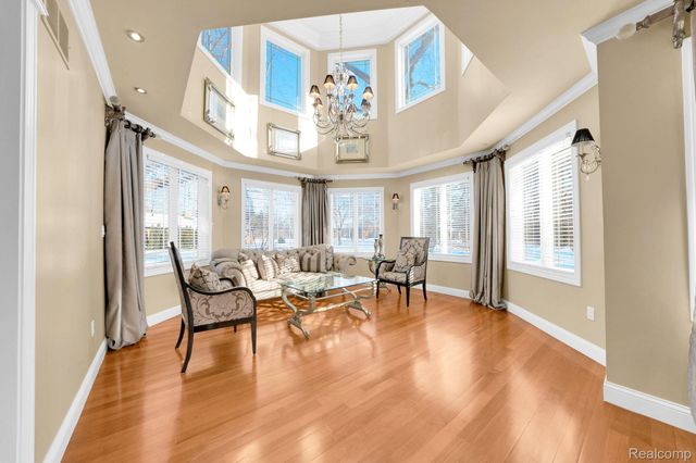 6900 Franklin Road, Bloomfield Hills, MI 48301