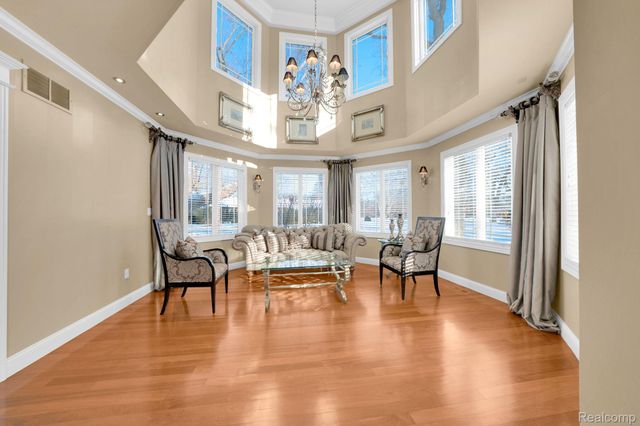 6900 Franklin Road, Bloomfield Hills, MI 48301