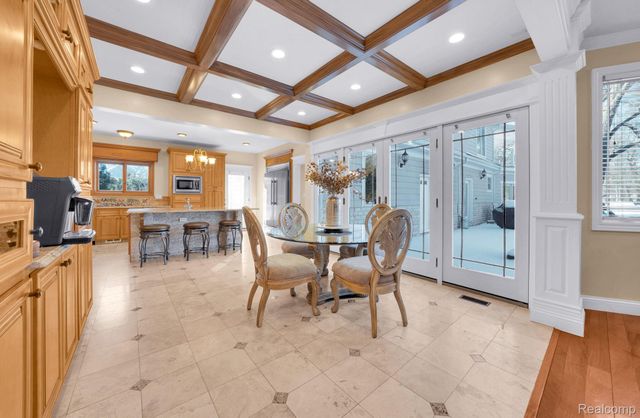 6900 Franklin Road, Bloomfield Hills, MI 48301