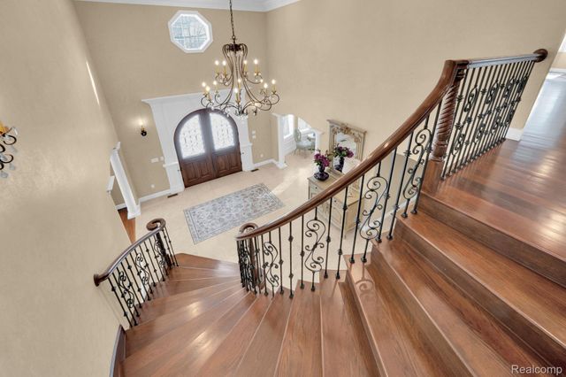 6900 Franklin Road, Bloomfield Hills, MI 48301