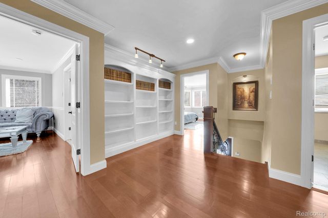 6900 Franklin Road, Bloomfield Hills, MI 48301