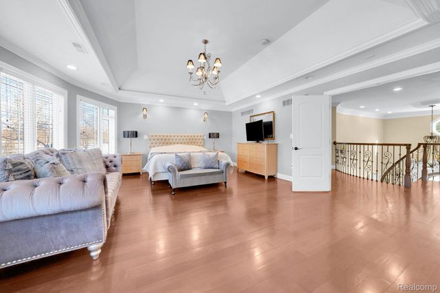 6900 Franklin Road, Bloomfield Hills, MI 48301