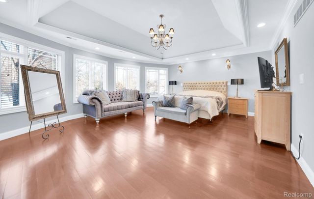 6900 Franklin Road, Bloomfield Hills, MI 48301