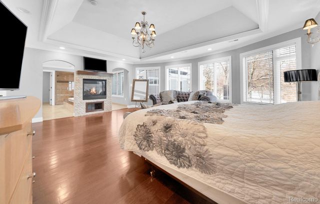 6900 Franklin Road, Bloomfield Hills, MI 48301