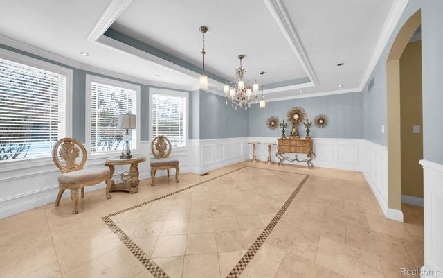 6900 Franklin Road, Bloomfield Hills, MI 48301