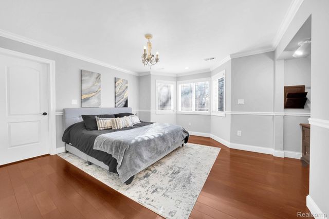 6900 Franklin Road, Bloomfield Hills, MI 48301