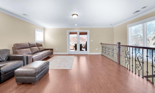 6900 Franklin Road, Bloomfield Hills, MI 48301