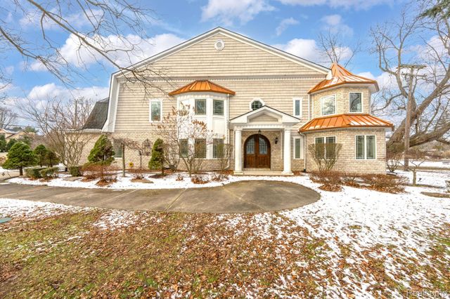 6900 Franklin Road, Bloomfield Hills, MI 48301