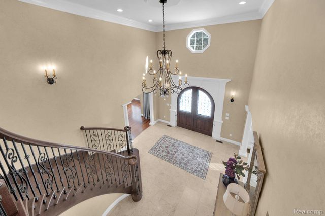 6900 Franklin Road, Bloomfield Hills, MI 48301