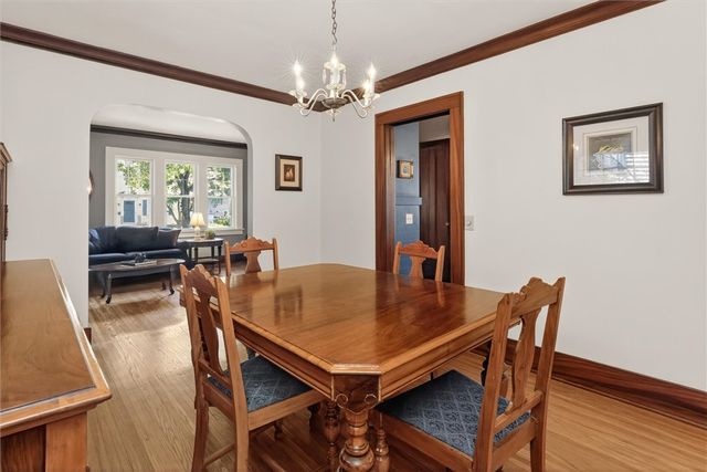 105 Beresford Road, Rochester, NY 14610