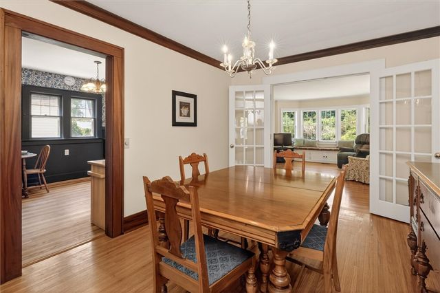 105 Beresford Road, Rochester, NY 14610