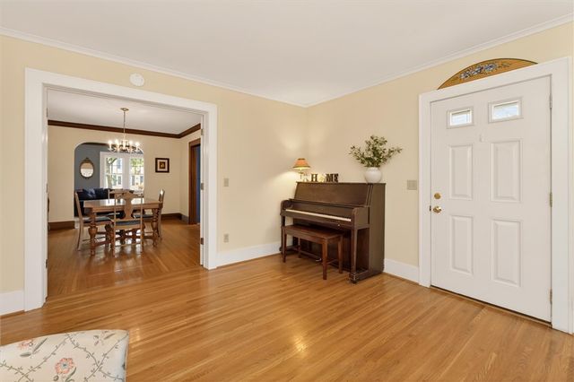 105 Beresford Road, Rochester, NY 14610