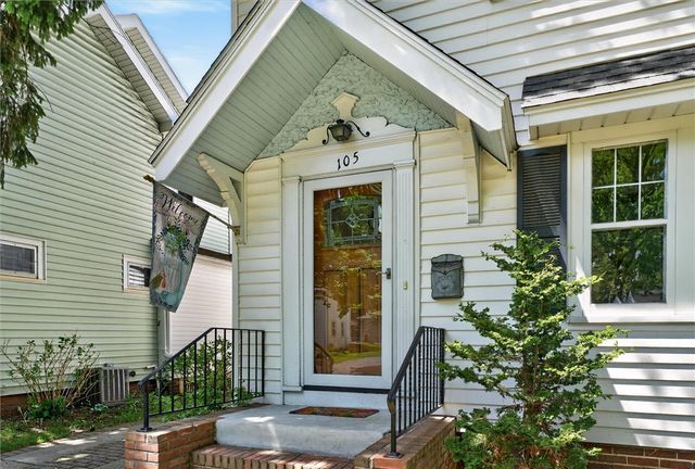 105 Beresford Road, Rochester, NY 14610