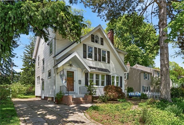 105 Beresford Road, Rochester, NY 14610