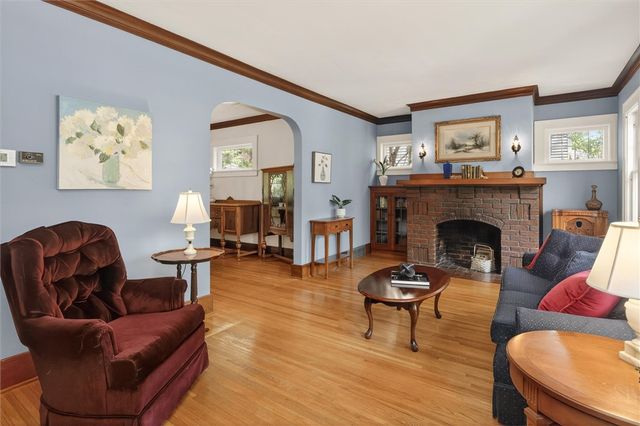 105 Beresford Road, Rochester, NY 14610
