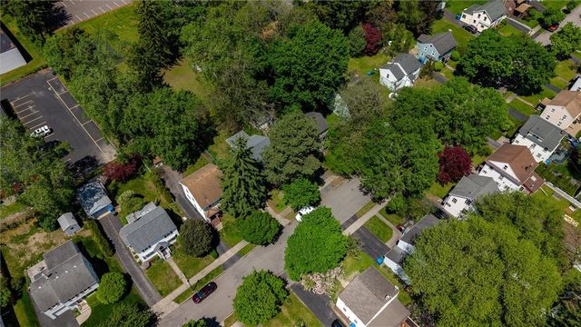 105 Beresford Road, Rochester, NY 14610