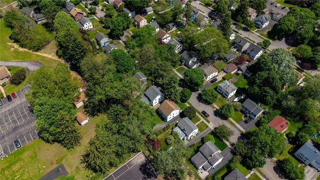105 Beresford Road, Rochester, NY 14610