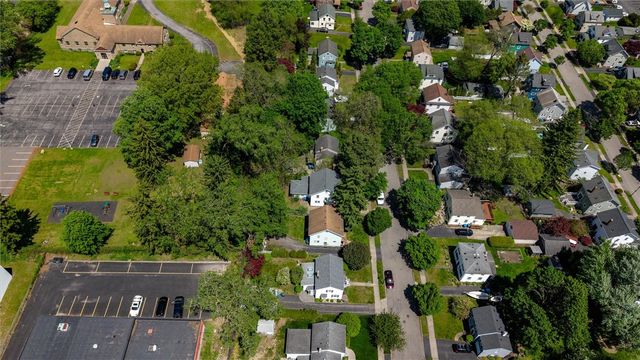 105 Beresford Road, Rochester, NY 14610