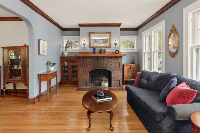 105 Beresford Road, Rochester, NY 14610