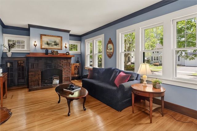 105 Beresford Road, Rochester, NY 14610