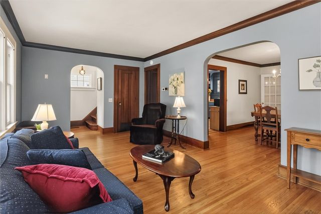 105 Beresford Road, Rochester, NY 14610