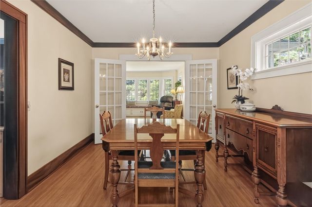 105 Beresford Road, Rochester, NY 14610