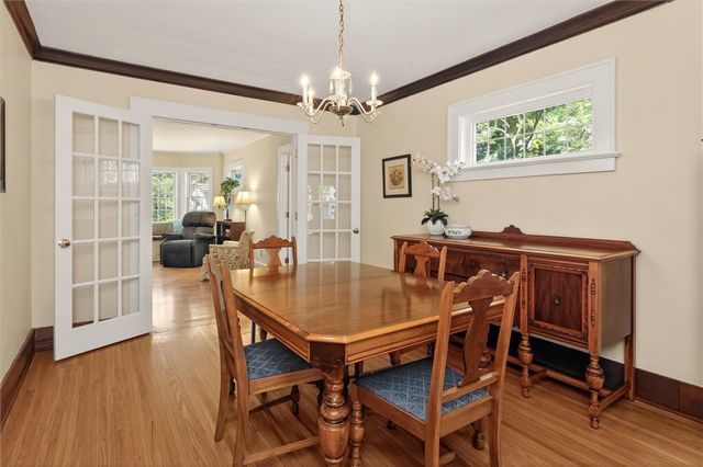 105 Beresford Road, Rochester, NY 14610