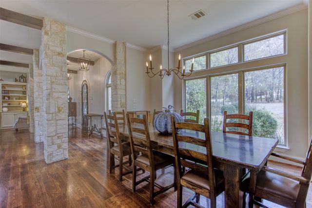 122 Forest Creek Circle, Weatherford, TX 76088