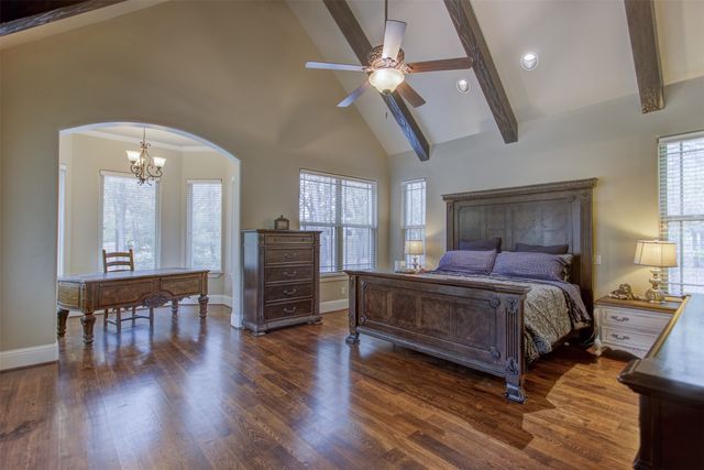 122 Forest Creek Circle, Weatherford, TX 76088