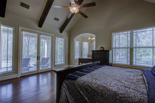 122 Forest Creek Circle, Weatherford, TX 76088