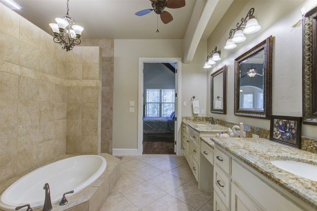 122 Forest Creek Circle, Weatherford, TX 76088