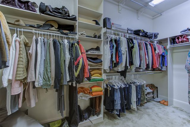 122 Forest Creek Circle, Weatherford, TX 76088