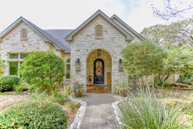 122 Forest Creek Circle, Weatherford, TX 76088