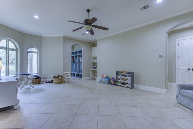 122 Forest Creek Circle, Weatherford, TX 76088